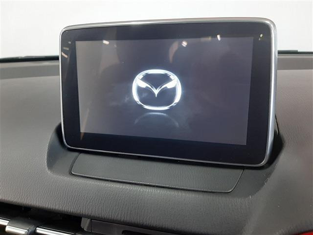 デミオ1.5 XD ツーリング 4WD