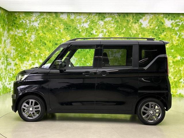 デリカミニG 4WD