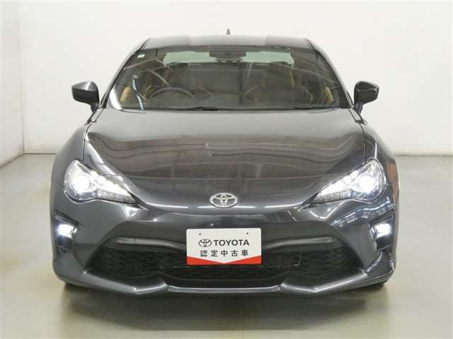 862.0 GT リミテッド