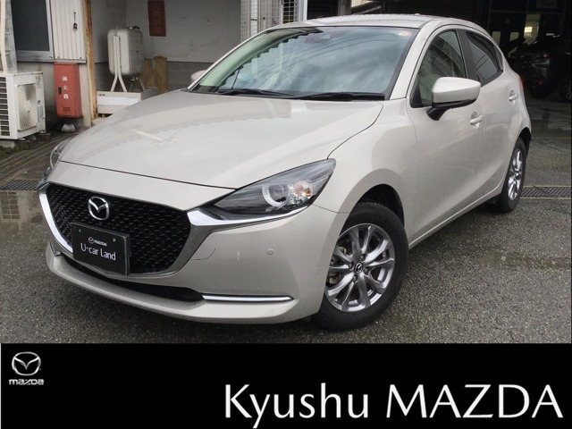MAZDA21.5 15S サンリットシトラス