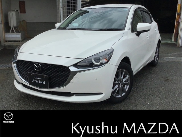 MAZDA21.5 XD プロアクティブ