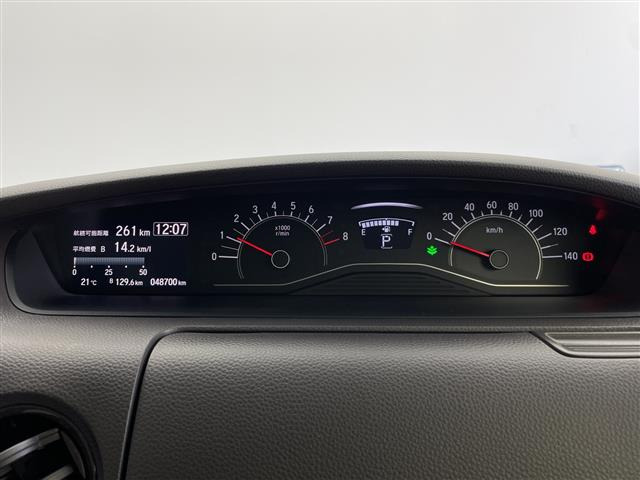 N-BOXG L ホンダセンシング