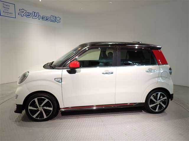 キャストスポーツ SAII