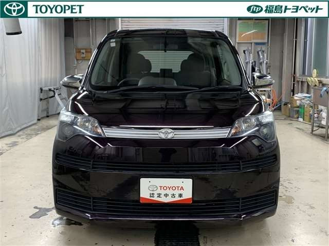 スペイド1.5 F ジャック