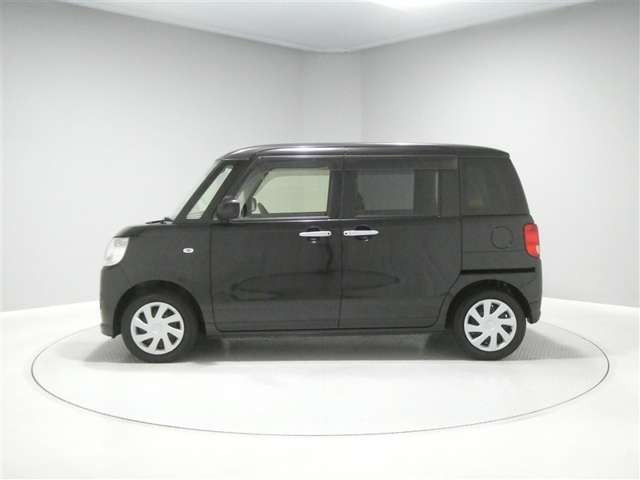 ムーヴキャンバスX SAIII