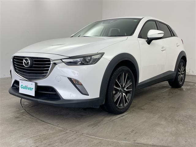 CX-31.5 XD ツーリング