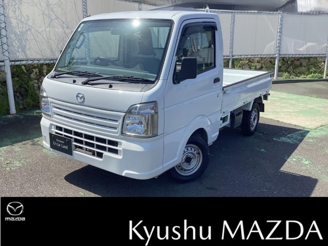 スクラムトラックKC