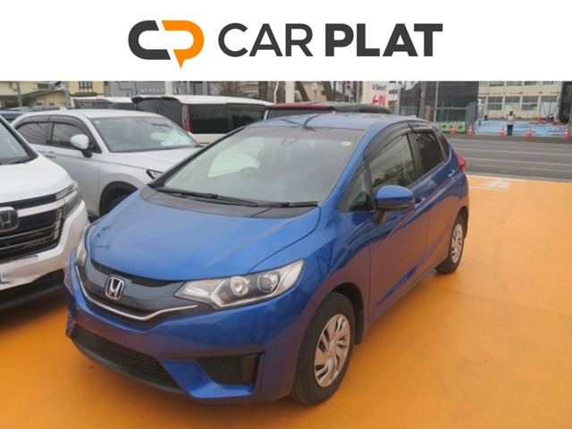 フィット1.3 13G Lパッケージ