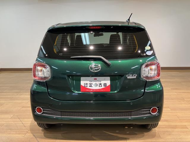 ブーン1.0 シルク SAII