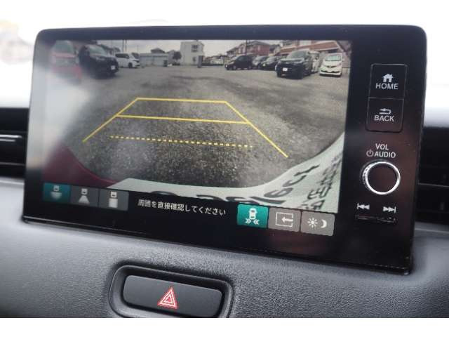 ヴェゼル1.5 ハイブリッド Z