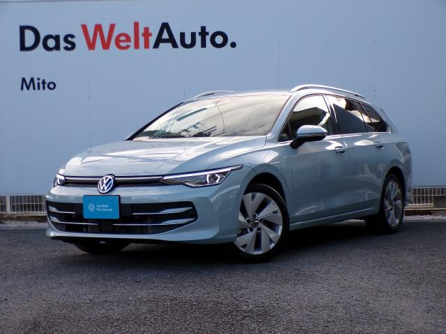 ゴルフヴァリアント