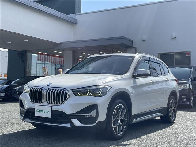 X1xドライブ 18d xライン 4WD