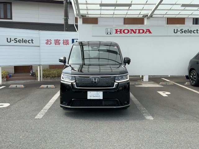 ステップワゴン