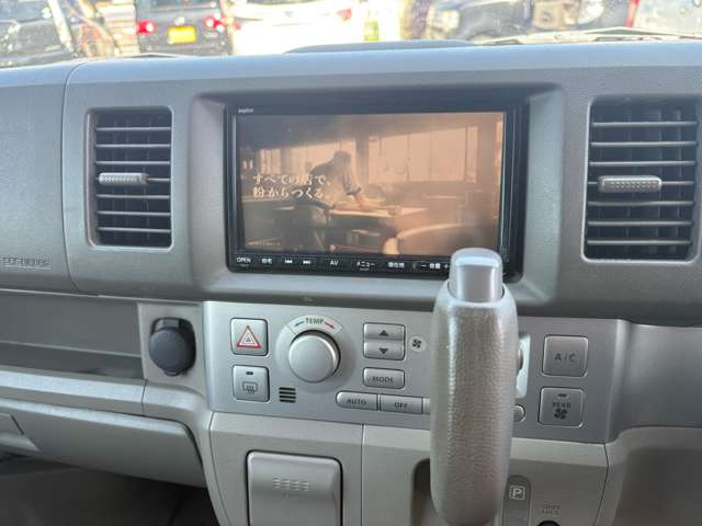 エブリイワゴンPZターボスペシャル ハイルーフ