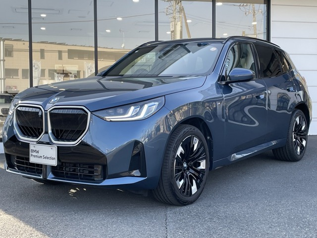 X320d xドライブ Mスポーツ ディーゼル 4WD