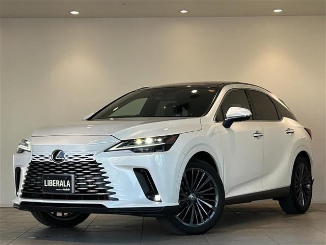 RX350h バージョンL 4WD