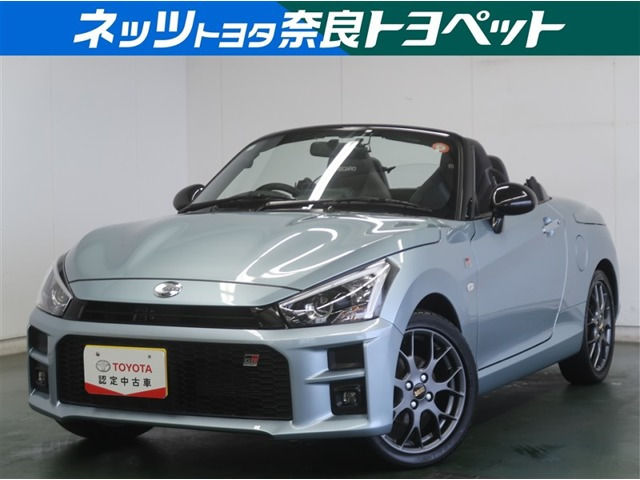 コペンGR スポーツ