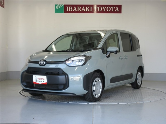 シエンタハイブリッド 1.5 G