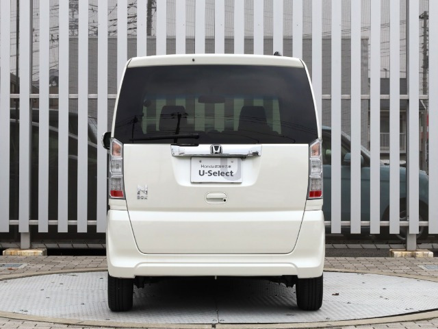 N-BOXG Lパッケージ