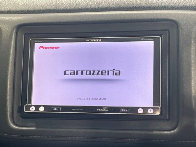 ヴェゼル1.5 ハイブリッド X Lパッケージ 4WD