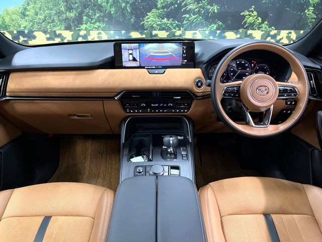 CX-603.3 XD ハイブリッド プレミアムスポーツ ディーゼル 4WD