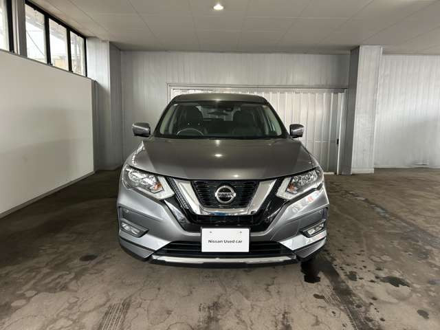 エクストレイル2.0 20S 4WD