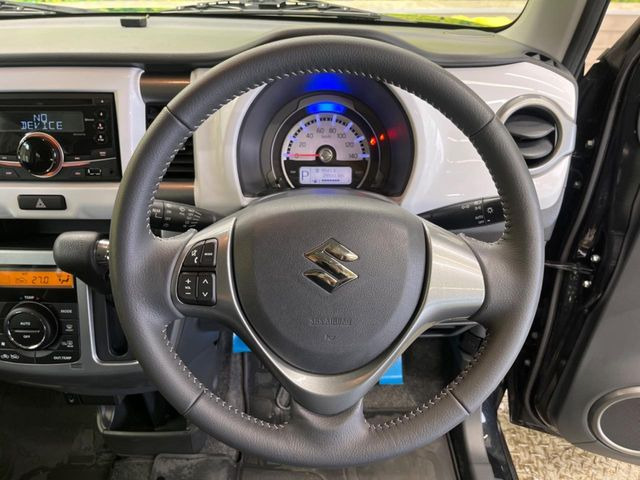 ハスラーJ スタイル