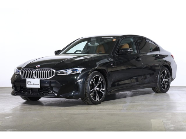 3シリーズセダン320d xドライブ Mスポーツ 4WD