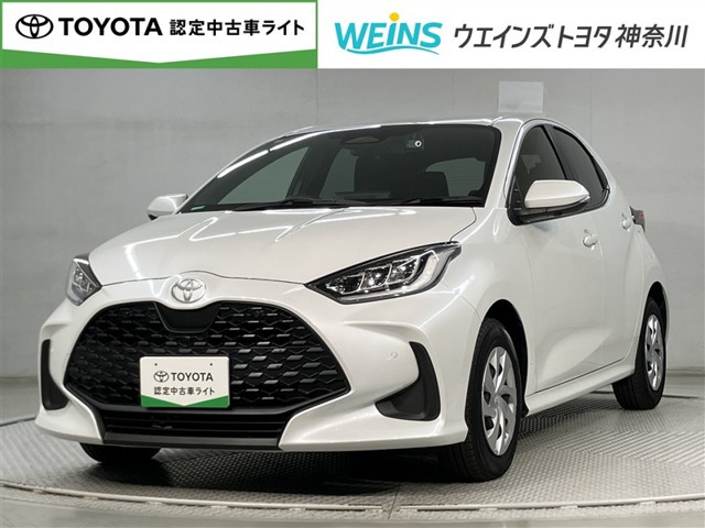 ヤリス1.5 ハイブリッド G