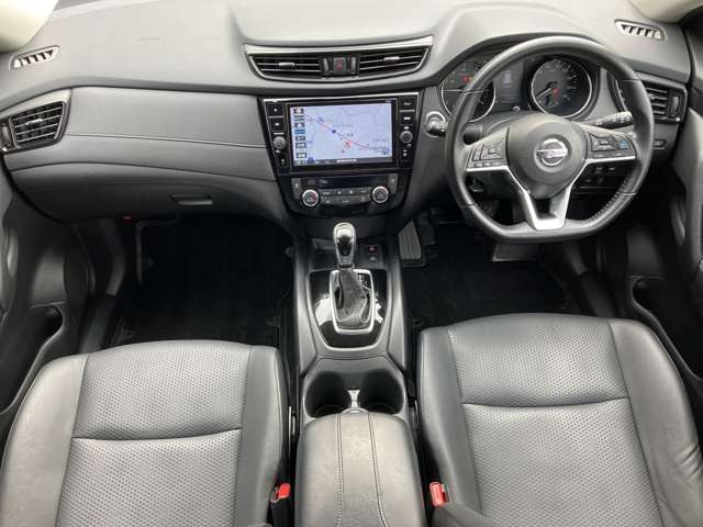 エクストレイル2.0 20Xi Vセレクション 4WD