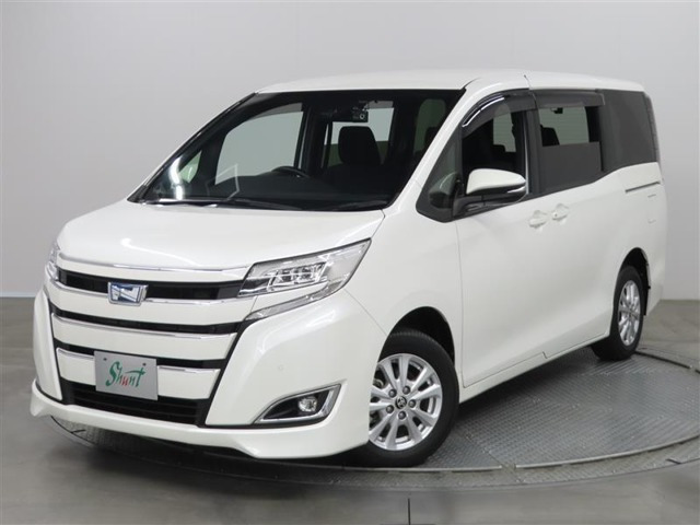 ノア1.8 ハイブリッド G