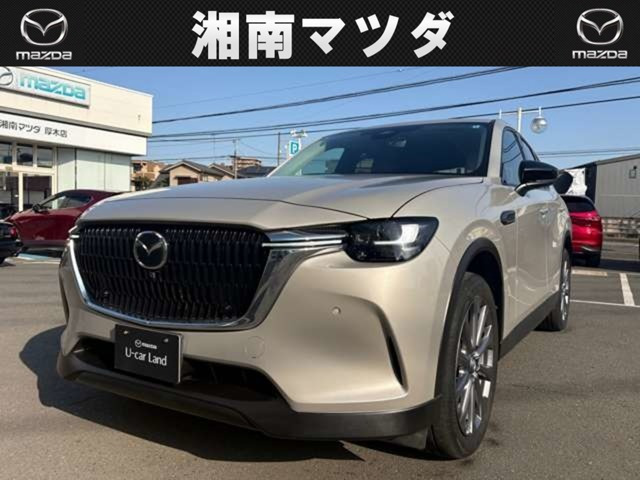 CX-603.3 XD Lパッケージ ディーゼル