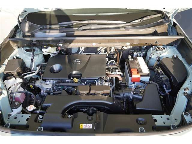 RAV42.0 アドベンチャー 4WD