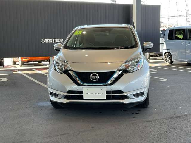 ノート1.2 e-POWER X