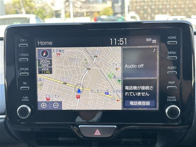 ヤリスクロス1.5 Z