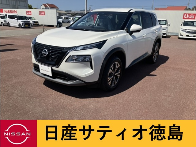 エクストレイル