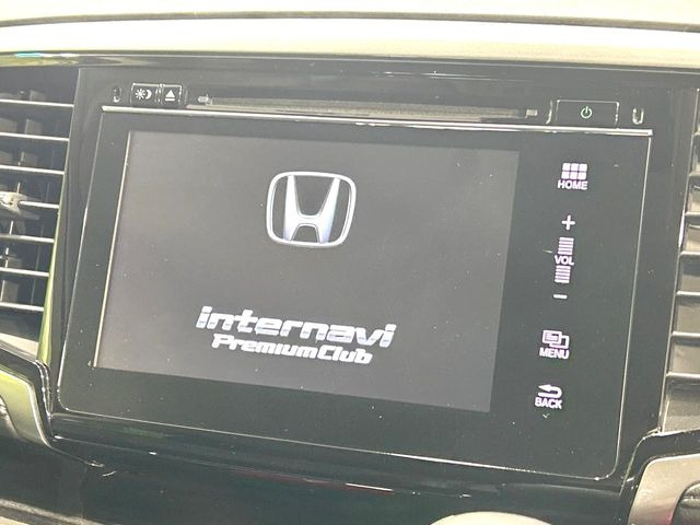 オデッセイ2.0 ハイブリッド アブソルート ホンダセンシング