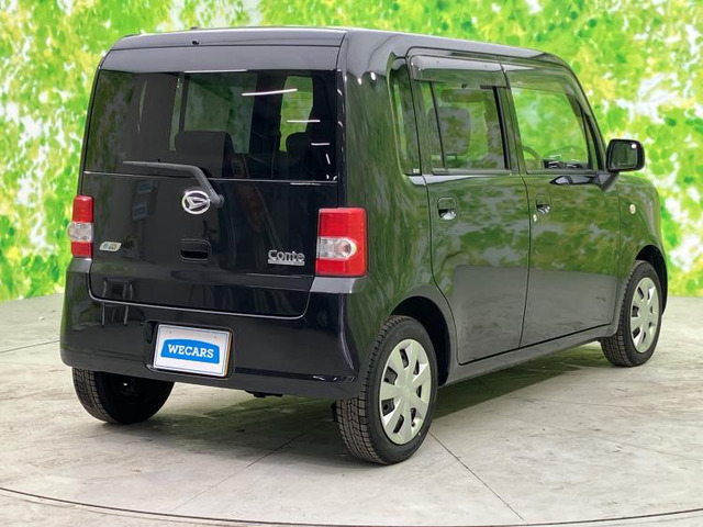 ムーヴコンテL 4WD