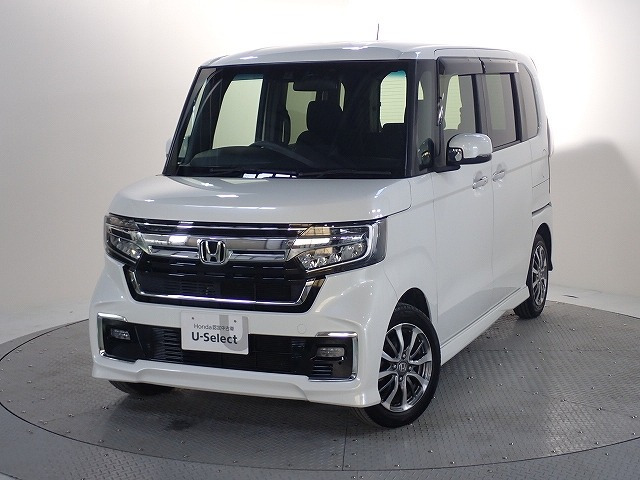 N-BOXカスタムL