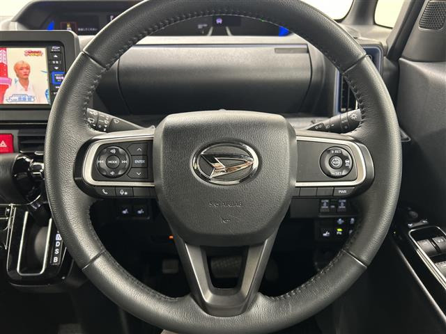 タントカスタムRS