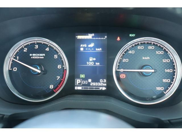 フォレスター2.0 アドバンス 4WD