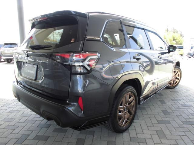 フォレスター1.8 スポーツ EX 4WD