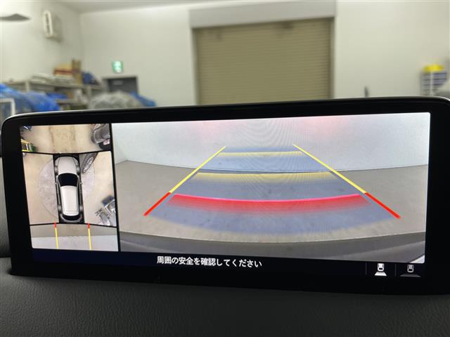 CX-52.2 XD エクスクルーシブ モード 4WD