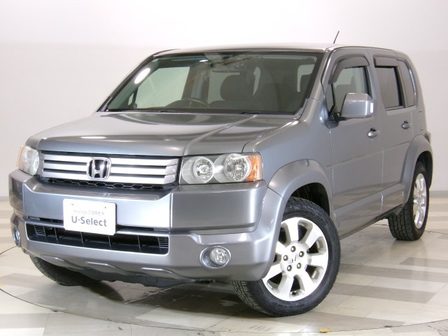 クロスロード2.0 20Xi