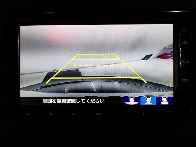 N-BOXカスタムG EX ホンダセンシング