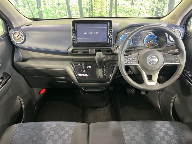 デイズハイウェイスター Gターボ