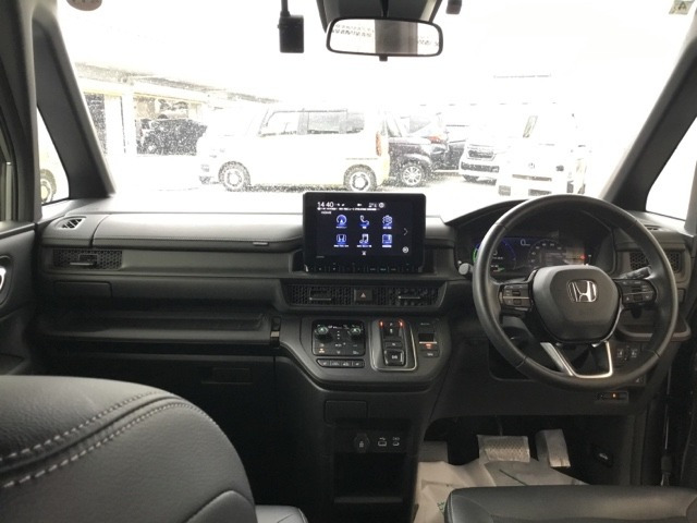 ステップワゴン