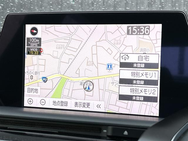 クラウンハイブリッド 2.5 RS Four 4WD