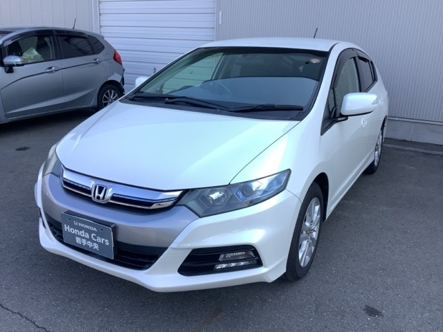 インサイト1.3 L