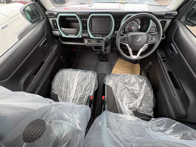 スペーシアハイブリッド(HYBRID) G